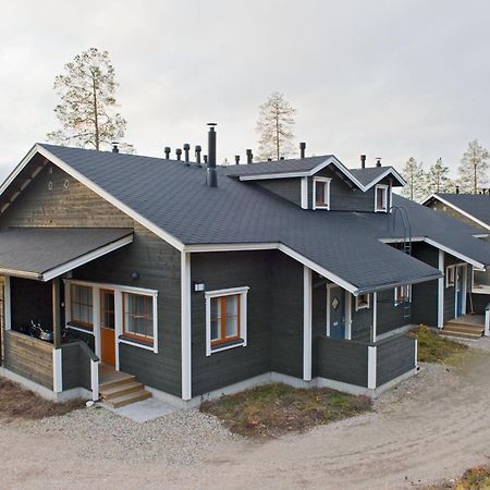 Holiday Club Salla Apartments Exterior photo