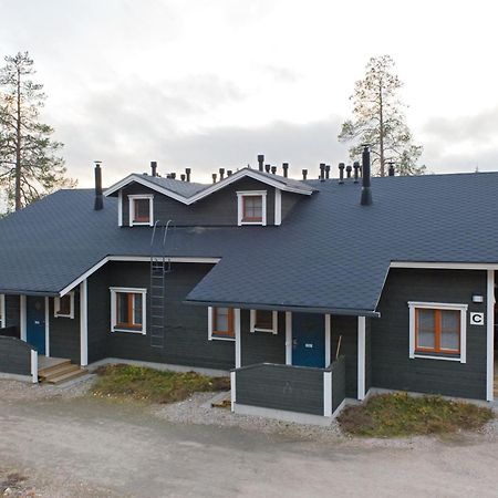 Holiday Club Salla Apartments Exterior photo